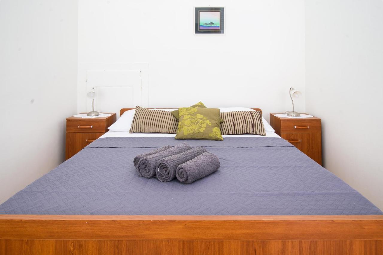 Sweet Room Old Town By Duhomes Dubrovnik Extérieur photo