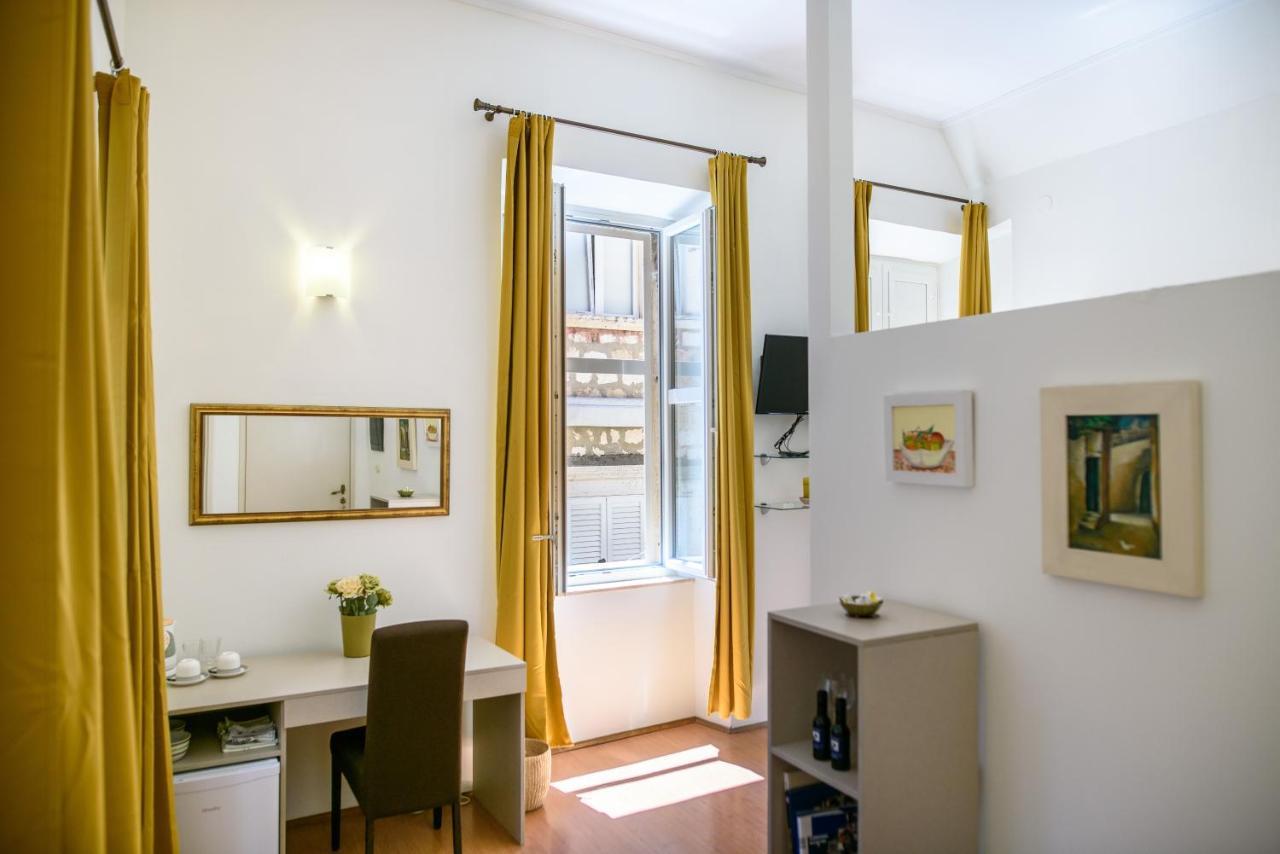 Sweet Room Old Town By Duhomes Dubrovnik Extérieur photo
